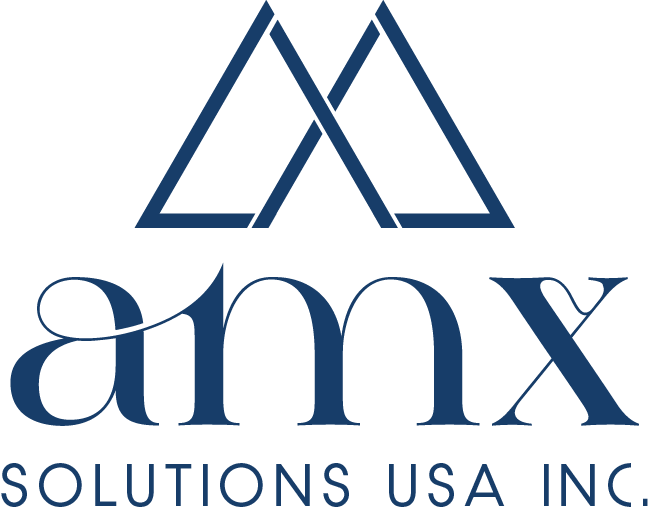 Amx Solutions USA Inc.